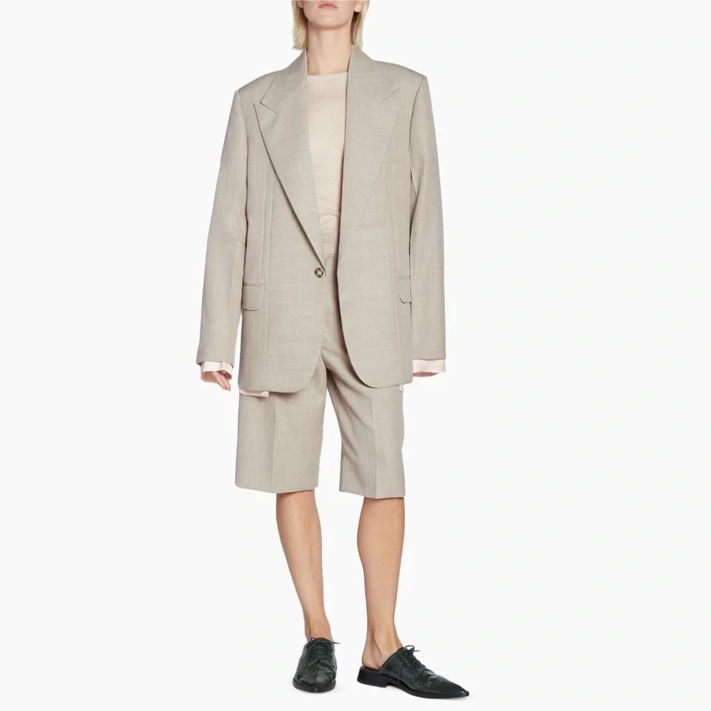 New Victoria Beckham jacket